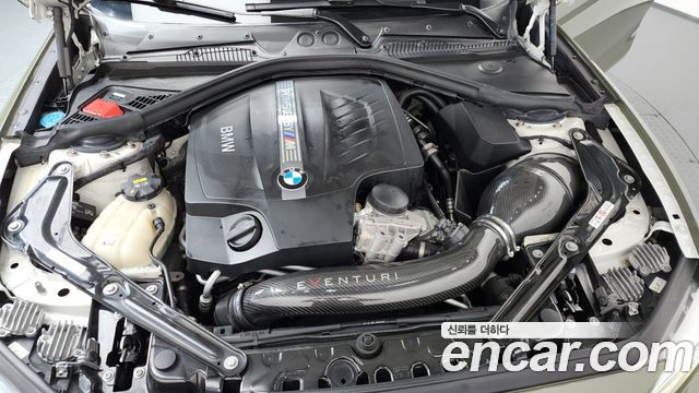 BMW M2 2017 — photo 6