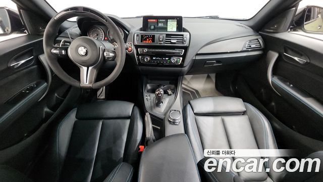BMW M2 2017 — photo 10