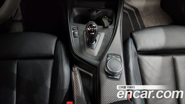 BMW M2 2017 — photo 12