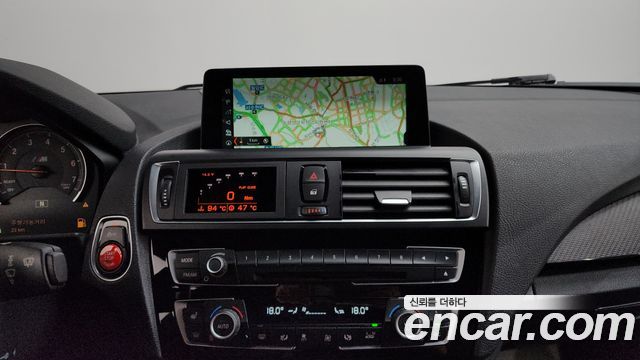 BMW M2 2017 — photo 18