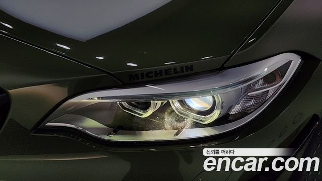 BMW M2 2017 — photo 8