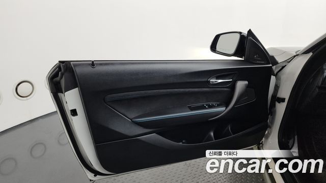 BMW M2 2017 — photo 15