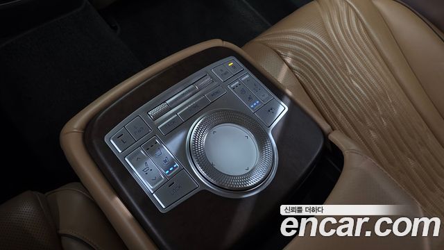 Genesis G80 2021 — photo 18