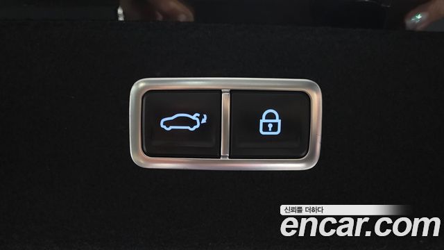 Genesis G80 2021 — photo 19