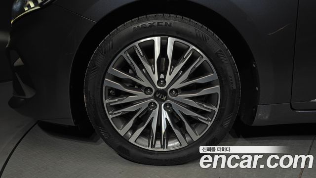 Kia K7 2020 — photo 5