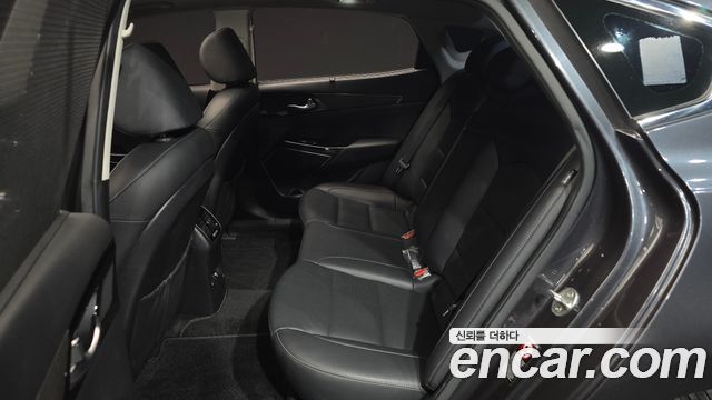 Kia K7 2020 — photo 12