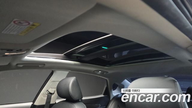 Kia K7 2020 — photo 19