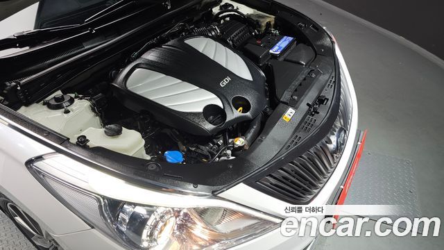 Hyundai Grandeur 2015 — photo 6