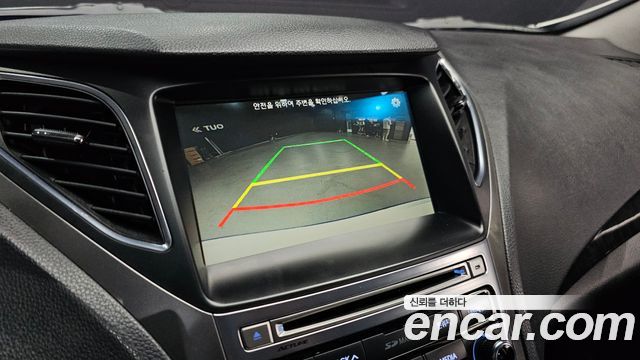 Hyundai Grandeur 2015 — photo 15
