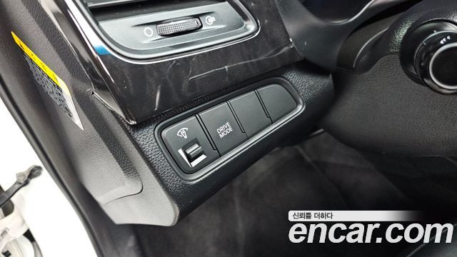 Hyundai Grandeur 2015 — photo 16