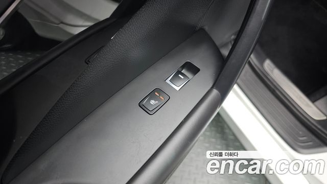 Hyundai Grandeur 2015 — photo 19