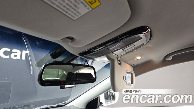 Hyundai Grandeur 2015 — photo 20