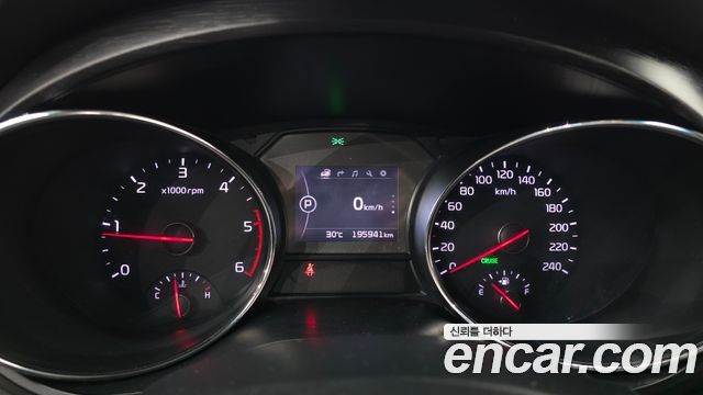 Kia Canival 2018 — photo 8