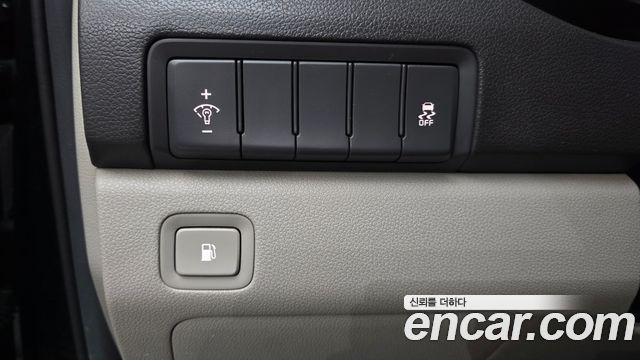 Kia Canival 2018 — photo 14