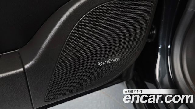 Chevrolet Korea Alpheon 2011 — photo 11