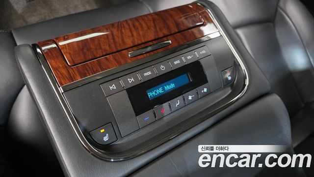 Chevrolet Korea Alpheon 2011 — photo 17