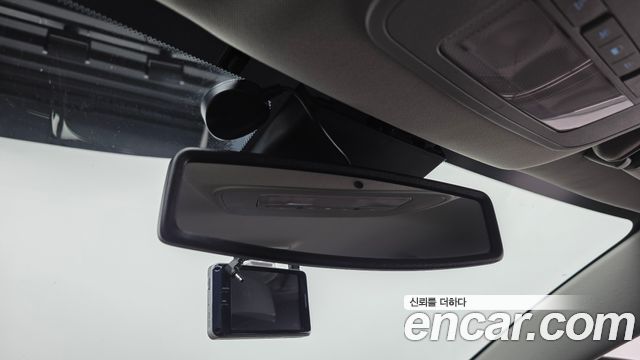 Chevrolet Korea Alpheon 2011 — photo 18