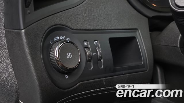 Chevrolet Korea Alpheon 2011 — photo 19