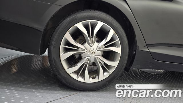 Hyundai Sonata 2015 — photo 5