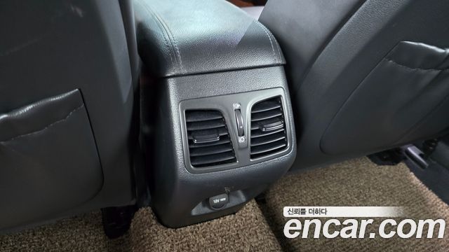 Hyundai Sonata 2015 — photo 25