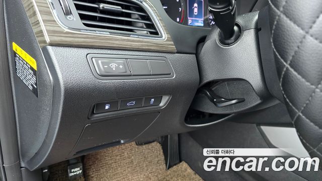 Hyundai Sonata 2015 — photo 26