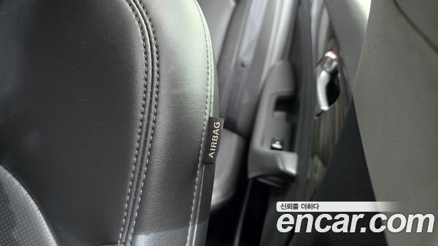 Hyundai Sonata 2015 — photo 29