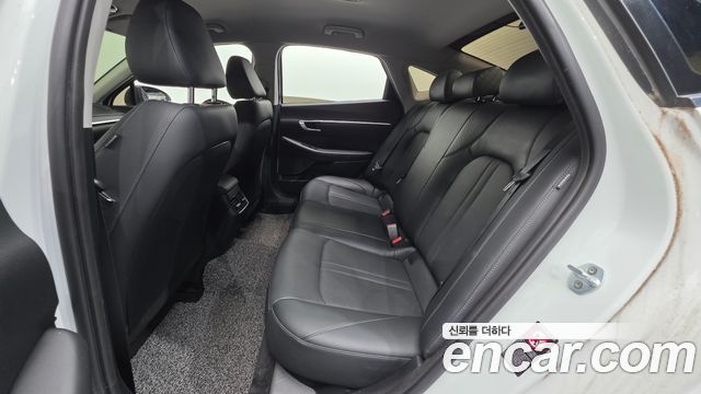 Hyundai Sonata 2020 — photo 18