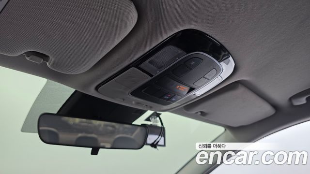 Hyundai Sonata 2020 — photo 23