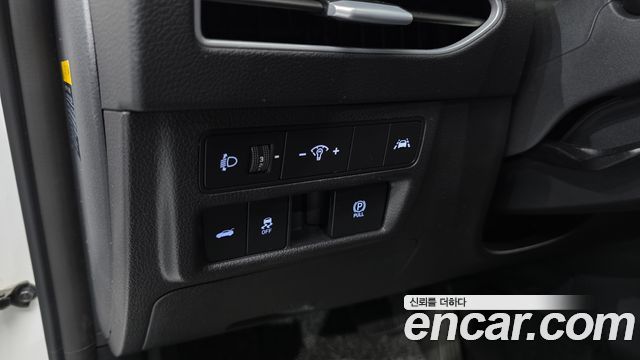 Hyundai Sonata 2020 — photo 25