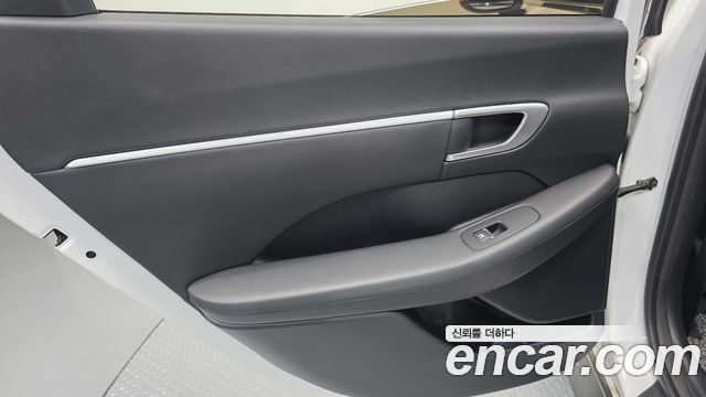 Hyundai Sonata 2020 — photo 15