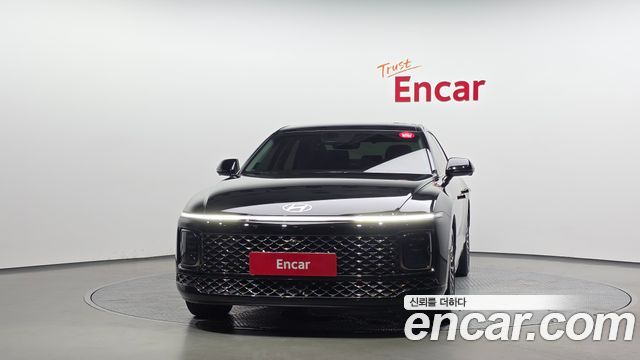 Hyundai Grandeur 2025 — photo 3