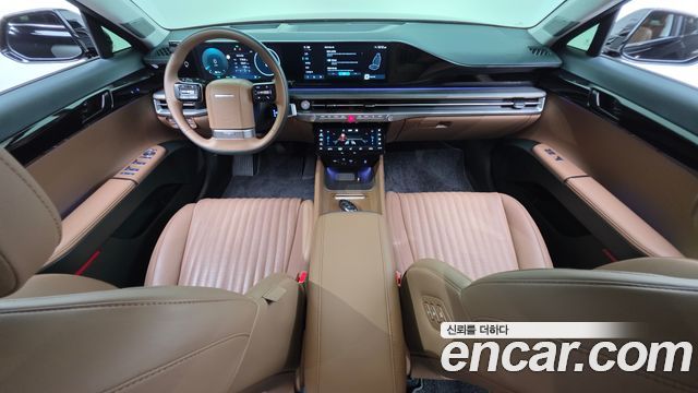 Hyundai Grandeur 2025 — photo 10