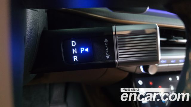 Hyundai Grandeur 2025 — photo 12