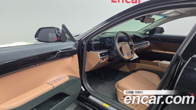 Hyundai Grandeur 2025 — photo 13