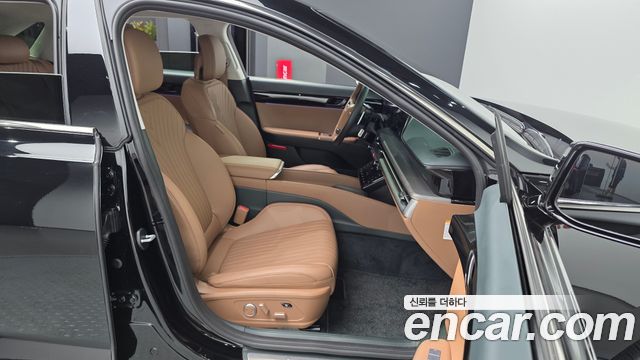 Hyundai Grandeur 2025 — photo 17