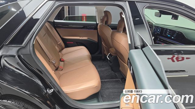 Hyundai Grandeur 2025 — photo 18