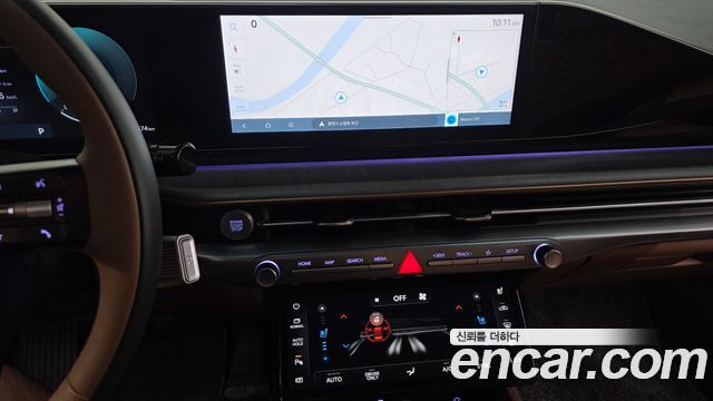 Hyundai Grandeur 2025 — photo 20