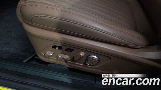 Hyundai Grandeur 2025 — photo 25