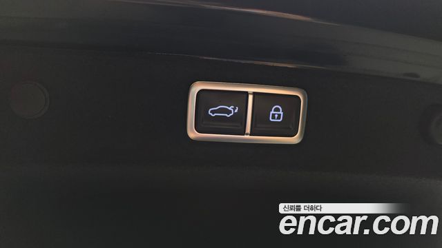 Hyundai Grandeur 2025 — photo 26