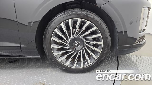 Hyundai Grandeur 2025 — photo 7