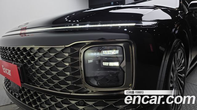 Hyundai Grandeur 2025 — photo 8