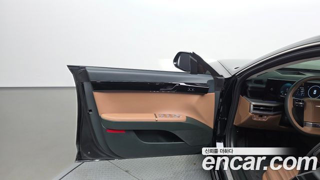 Hyundai Grandeur 2025 — photo 14