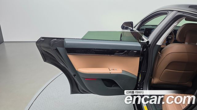Hyundai Grandeur 2025 — photo 15