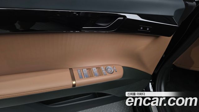 Hyundai Grandeur 2025 — photo 27