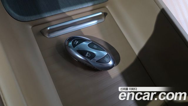 Hyundai Grandeur 2025 — photo 28