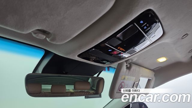 Hyundai Grandeur 2025 — photo 29