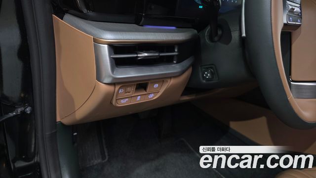 Hyundai Grandeur 2025 — photo 30