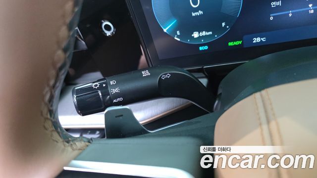 Hyundai Grandeur 2025 — photo 37