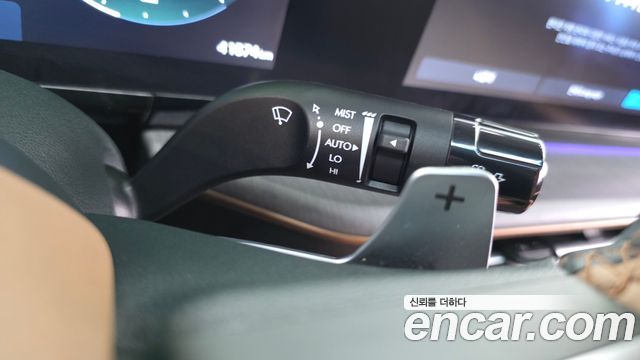 Hyundai Grandeur 2025 — photo 38