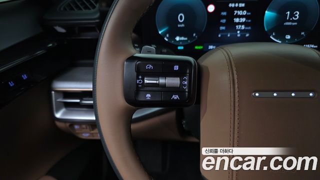 Hyundai Grandeur 2025 — photo 39